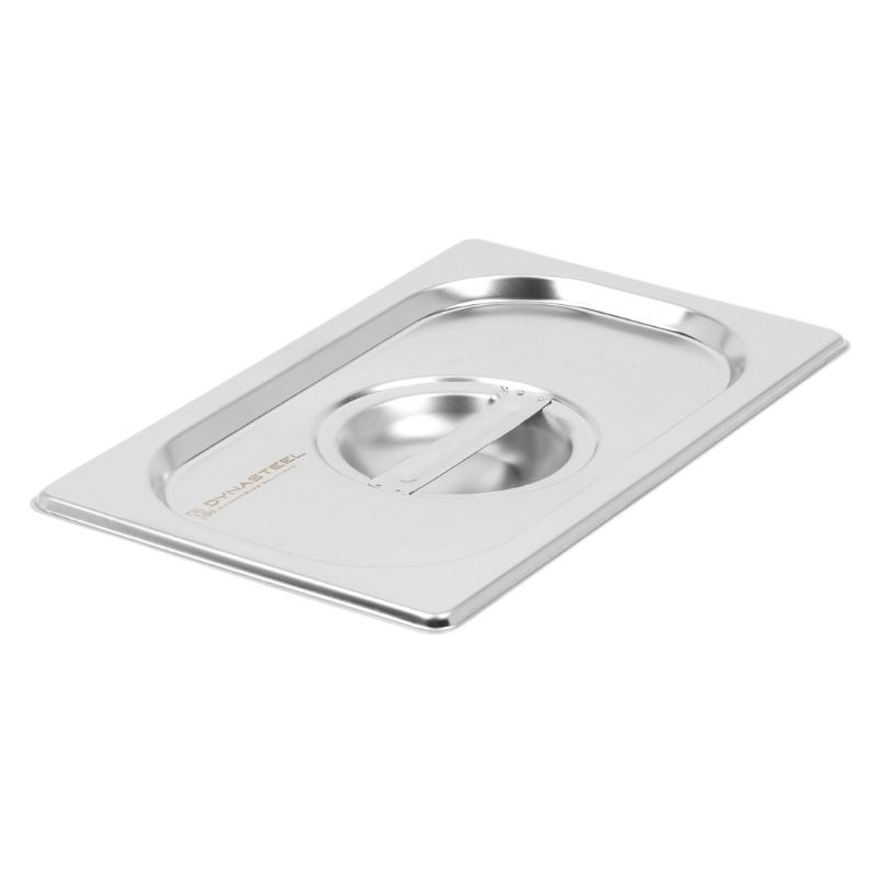 Κάλυμμα GN 1/4 Dynasteel: Επαγγελματική ποιότητα για εστίαση Κάλυμμα GN 1/4 Dynasteel: Επαγγελματική ποιότητα για εστίαση
