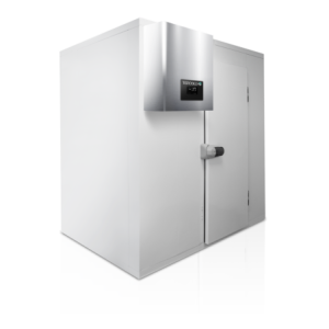 Αρνητικός Ψυκτικός Θάλαμος Tefcold 1200x2100 - Πρακτική Αποθήκευση και Εξοικονόμηση Ενέργειας