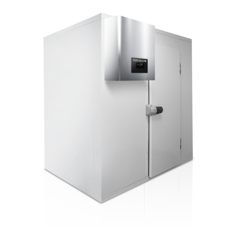 Αρνητικός ψυκτικός θάλαμος TEFCOLD - 1500x3000 | Βέλτιστη μόνωση, πρακτικότητα και ποιότητα. Αρνητικός ψυκτικός θάλαμος TEFCOLD - 1500x3000 | Βέλτιστη μόνωση, πρακτικότητα και ποιότητα.