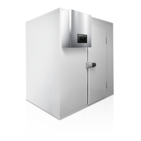 Αρνητικός ψυκτικός θάλαμος TEFCOLD - 1500x3000 | Βέλτιστη μόνωση, πρακτικότητα και ποιότητα.