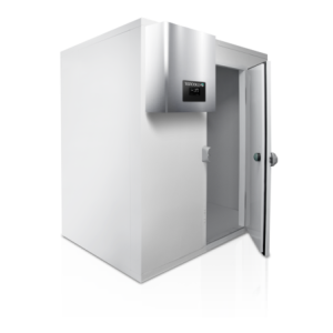 Αρνητικός ψυκτικός θάλαμος TEFCOLD - 1500x3000 | Βέλτιστη μόνωση, πρακτικότητα και ποιότητα.