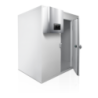 Αρνητικός ψυκτικός θάλαμος TEFCOLD - 1500x3000 | Βέλτιστη μόνωση, πρακτικότητα και ποιότητα.