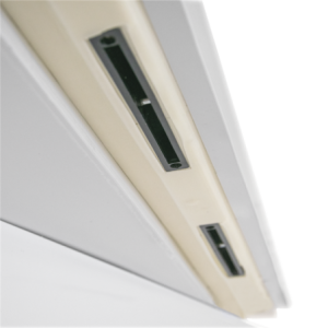 Αρνητικός ψυκτικός θάλαμος TEFCOLD - 1500x3000 | Βέλτιστη μόνωση, πρακτικότητα και ποιότητα.