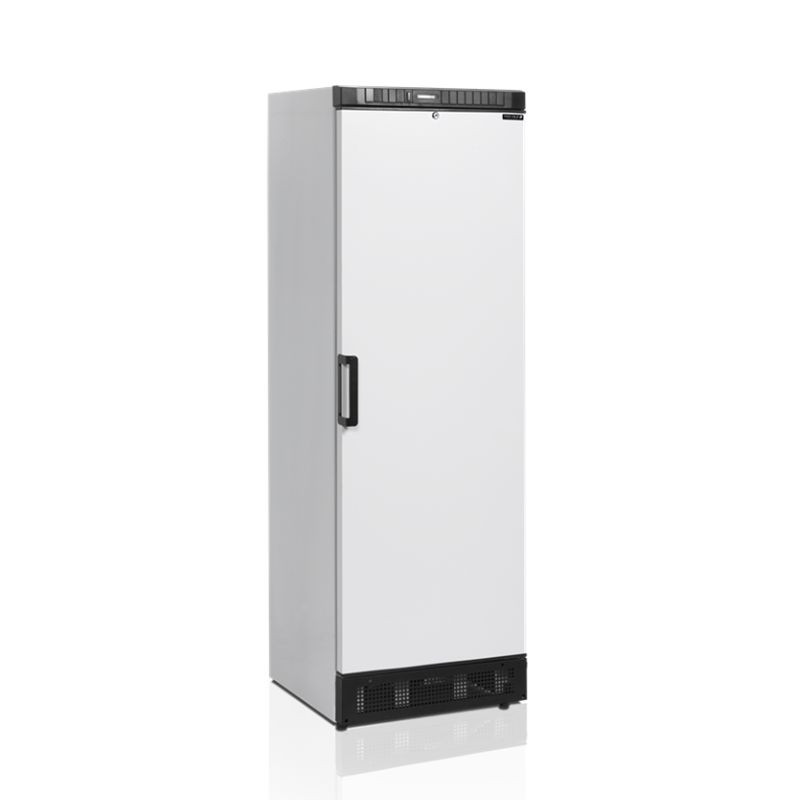 Λευκή Θετική Αποθήκη TEFCOLD - 345 L | Fourniresto Λευκή Θετική Αποθήκη TEFCOLD - 345 L | Fourniresto