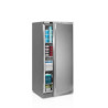 Θετική Ψυγείο Ανοξείδωτο - TEFCOLD GN 2/1 - 570 L
