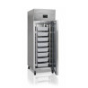 Ψυγείο Ψαριών από Ανοξείδωτο Ατσάλι - 507 L TEFCOLD RKS600 | Θετική Ψυκτική Ντουλάπα | Φρεσκάδα και οργάνωση