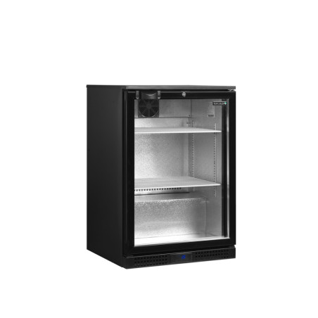 Ψυγείο Μπαρ 115L - Γυάλινη Πόρτα - TEFCOLD - Δωρεάν παράδοση Ψυγείο Μπαρ 115L - Γυάλινη Πόρτα - TEFCOLD - Δωρεάν παράδοση