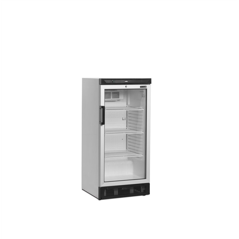 Ψυγείο Ποτών 190 L Γυάλινη Πόρτα TEFCOLD Ψυγείο Ποτών 190 L Γυάλινη Πόρτα TEFCOLD