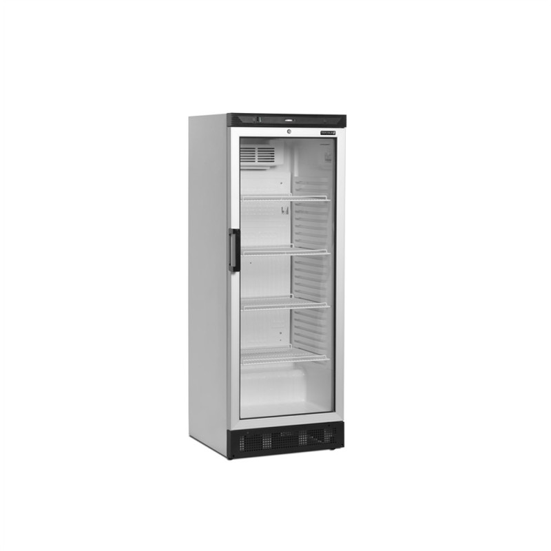 Ψυγείο Ποτών με Γυάλινη Πόρτα 260L TEFCOLD - Ποιότητα και Απόδοση Ψυγείο Ποτών με Γυάλινη Πόρτα 260L TEFCOLD - Ποιότητα και Απόδοση