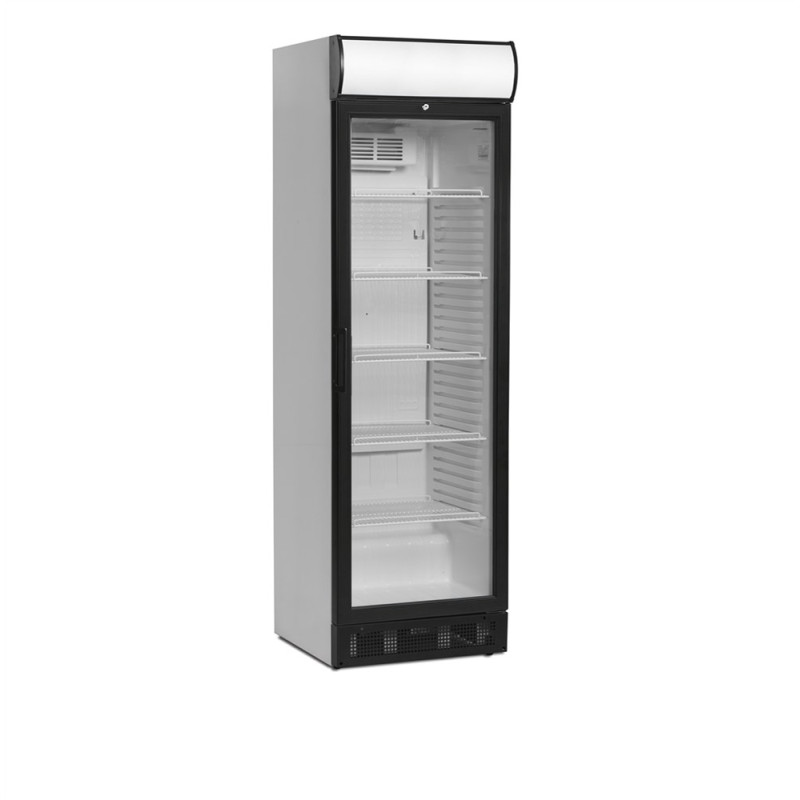 Λευκή Ψυγείο Ποτών TEFCOLD Canopée - 347 L: Αποθηκεύστε Τα Ποτά Σας Σε Βέλτιστες Συνθήκες Λευκή Ψυγείο Ποτών TEFCOLD Canopée - 347 L: Αποθηκεύστε Τα Ποτά Σας Σε Βέλτιστες Συνθήκες