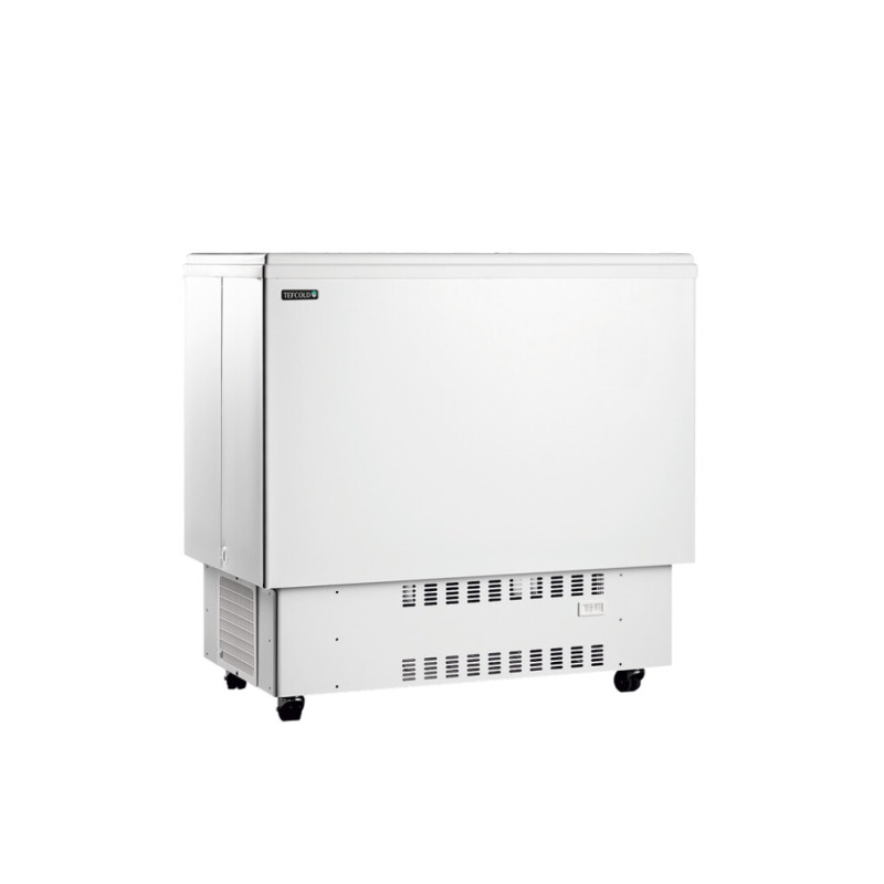Ψυγείο Κάβα Ποτών Λευκό 226 L TEFCOLD - Ψύξη & Αποθήκευση Ψυγείο Κάβα Ποτών Λευκό 226 L TEFCOLD - Ψύξη & Αποθήκευση