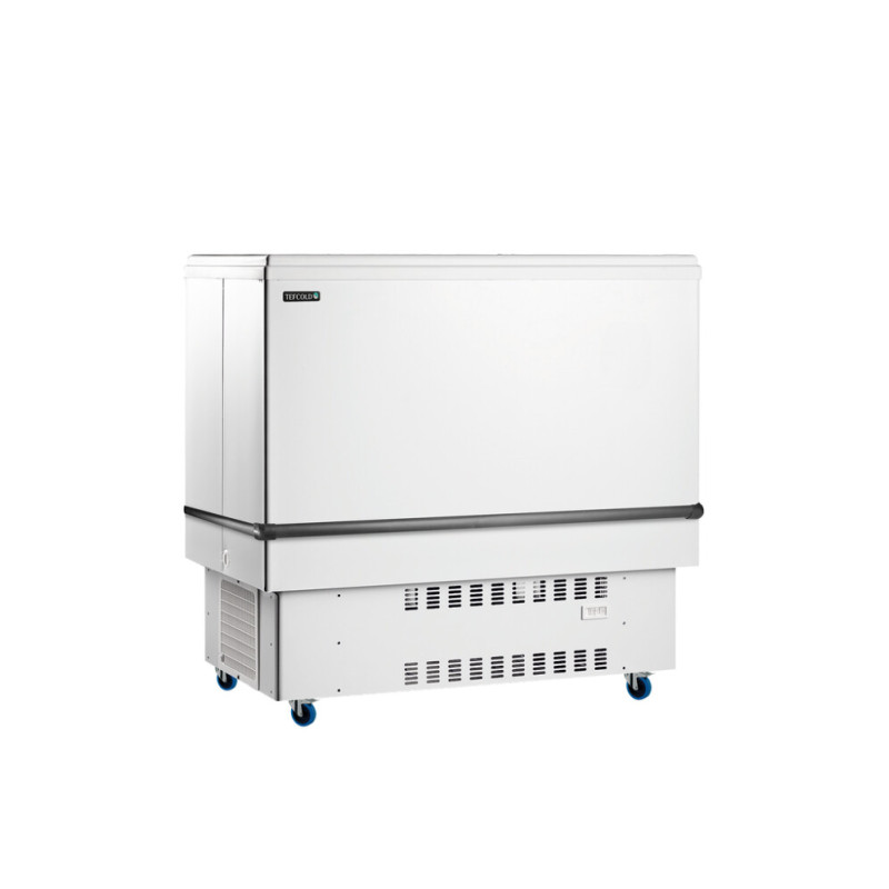 Ψυγείο Κάβα Ποτών Λευκό TEFCOLD - 226 L: Βελτιστοποιημένη Αποθήκευση & Εξοικονόμηση Ενέργειας Ψυγείο Κάβα Ποτών Λευκό TEFCOLD - 226 L: Βελτιστοποιημένη Αποθήκευση & Εξοικονόμηση Ενέργειας