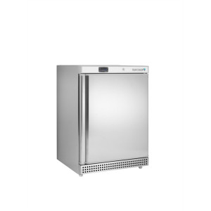 Θετική Ψυγείο Ανοξείδωτο 119 L TEFCOLD UR200S - Επαγγελματική ποιότητα