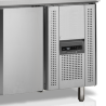 Τραπέζι Ψυγείο GN 1/1 και 1/3 ανοξείδωτο TEFCOLD