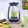 Blender Brushless Compact N°66 Santos - Ισχυρό, αθόρυβο και ασφαλές για επαγγελματικές προετοιμασίες
