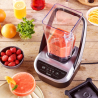 Blender Brushless Compact N°66 Santos - Ισχυρό, αθόρυβο και ασφαλές για επαγγελματικές προετοιμασίες