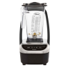 Blender Brushless Compact N°66 Santos - Ισχυρό, αθόρυβο και ασφαλές για επαγγελματικές προετοιμασίες