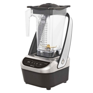 Blender Brushless Compact N°66 Santos - Ισχυρό, αθόρυβο και ασφαλές για επαγγελματικές προετοιμασίες