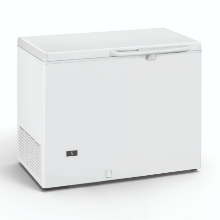 Professional Chest Freezer - 290 L Professional Chest Freezer - 290 L