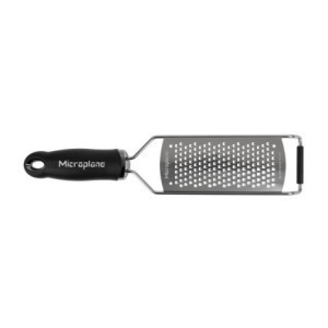 Τρίφτης με Γκρόσο Κόκκων Microplane από Ανοξείδωτο Χάλυβα: Απόδοση και Ποιότητα