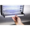 Εκτοξευτής LED 9 W Eazyzap - Αποτελεσματική εξάλειψη των πετούντων εντόμων