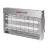 Εκτοξευτής εντόμων LED 20W από ανοξείδωτο χάλυβα - Eazyzap: Αποτελεσματική επαγγελματική λύση