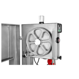 Πριόνι Οστών Dynasteel - 2400 mm: Ισχυρό και ανθεκτικό