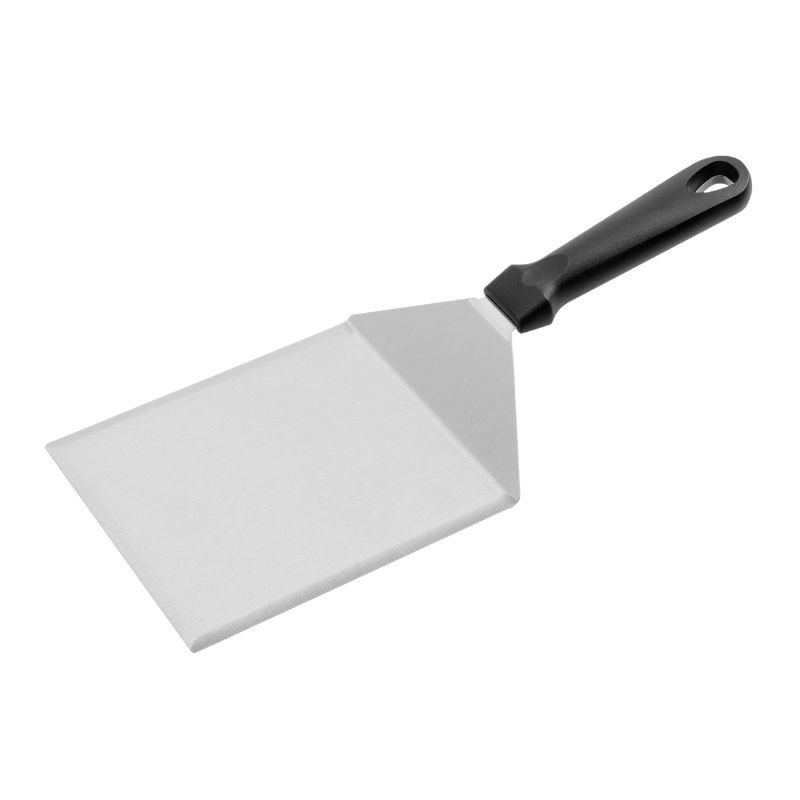 Pelle Snack & Plancha Coudée Dynasteel - Outil de Cuisine Professionnel Pelle Snack & Plancha Coudée Dynasteel - Outil de Cuisine Professionnel