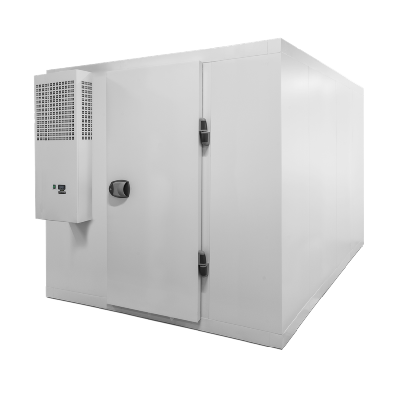 Θάλαμος Ψύξης Θετικής Θερμοκρασίας TEFCOLD CR2923C : Αποτελεσματική & εξατομικευμένη επαγγελματική αποθήκευση Θάλαμος Ψύξης Θετικής Θερμοκρασίας TEFCOLD CR2923C : Αποτελεσματική & εξατομικευμένη επαγγελματική αποθήκευση
