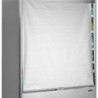Ψυγείο Βιτρίνα Σούπερ Μάρκετ 1314 L TEFCOLD - Υψηλής Ποιότητας Σχεδιασμός