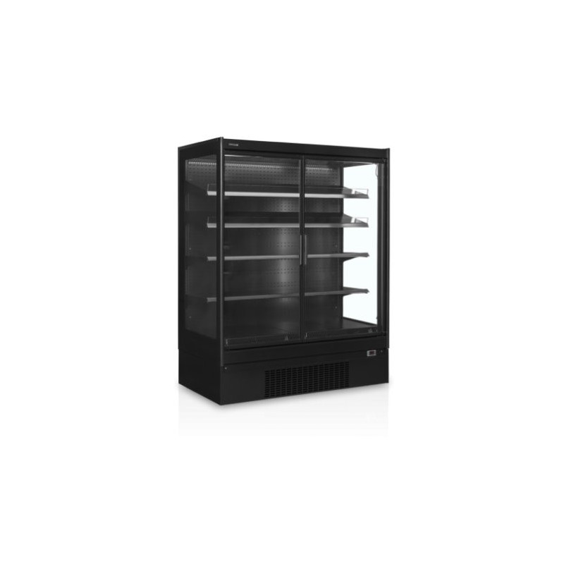 Ψυγείο Βιτρίνας Σούπερ Μάρκετ TEFCOLD 1050 L - Κομψός Σχεδιασμός & Υψηλή Απόδοση Ψυγείο Βιτρίνας Σούπερ Μάρκετ TEFCOLD 1050 L - Κομψός Σχεδιασμός & Υψηλή Απόδοση