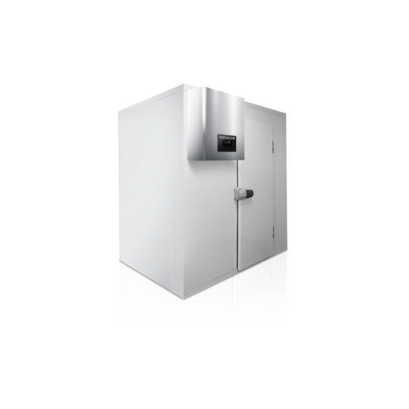 Θάλαμος Ψύξης Θετικής Θερμοκρασίας TEFCOLD 2400 x 2700 - Βέλτιστη συντήρηση για επαγγελματίες. Θάλαμος Ψύξης Θετικής Θερμοκρασίας TEFCOLD 2400 x 2700 - Βέλτιστη συντήρηση για επαγγελματίες.