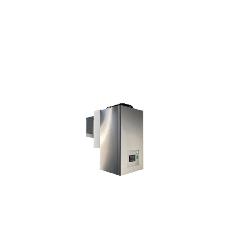 Μονάδα Ψύξης Monobloc TEFCOLD - Ψυκτικός Θάλαμος 7,6-10 m³ | Απόδοση και Αξιοπιστία Μονάδα Ψύξης Monobloc TEFCOLD - Ψυκτικός Θάλαμος 7,6-10 m³ | Απόδοση και Αξιοπιστία
