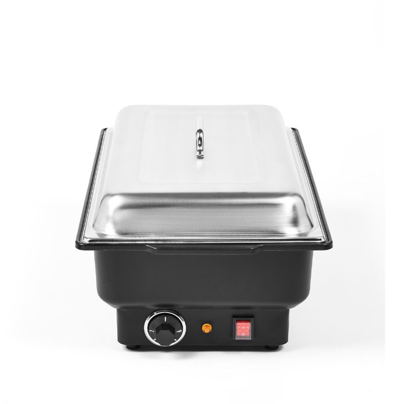 Chafing Dish GN 1/1 Ηλεκτρικό - Dynasteel Chafing Dish GN 1/1 Ηλεκτρικό - Dynasteel