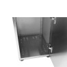 Ηλεκτρική Φριτέζα σε Βάση - 16 Λ - Dynasteel