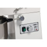 Ζυμωτήριο 50 L με Αποσπώμενη Δεξαμενή και Ανακλινόμενη Κεφαλή - Μεταβλητή Ταχύτητα - Dynasteel