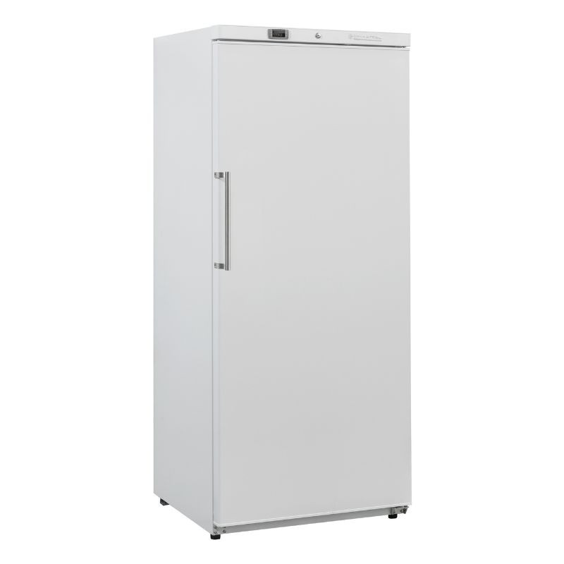 Λευκός Καταψύκτης με Αερισμό - 600 L - Dynasteel Λευκός Καταψύκτης με Αερισμό - 600 L - Dynasteel