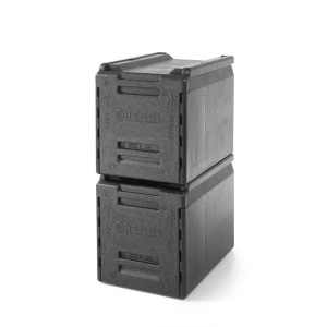 Θερμό κουτί Traiteur GN 1/1 - 66 L Hendi