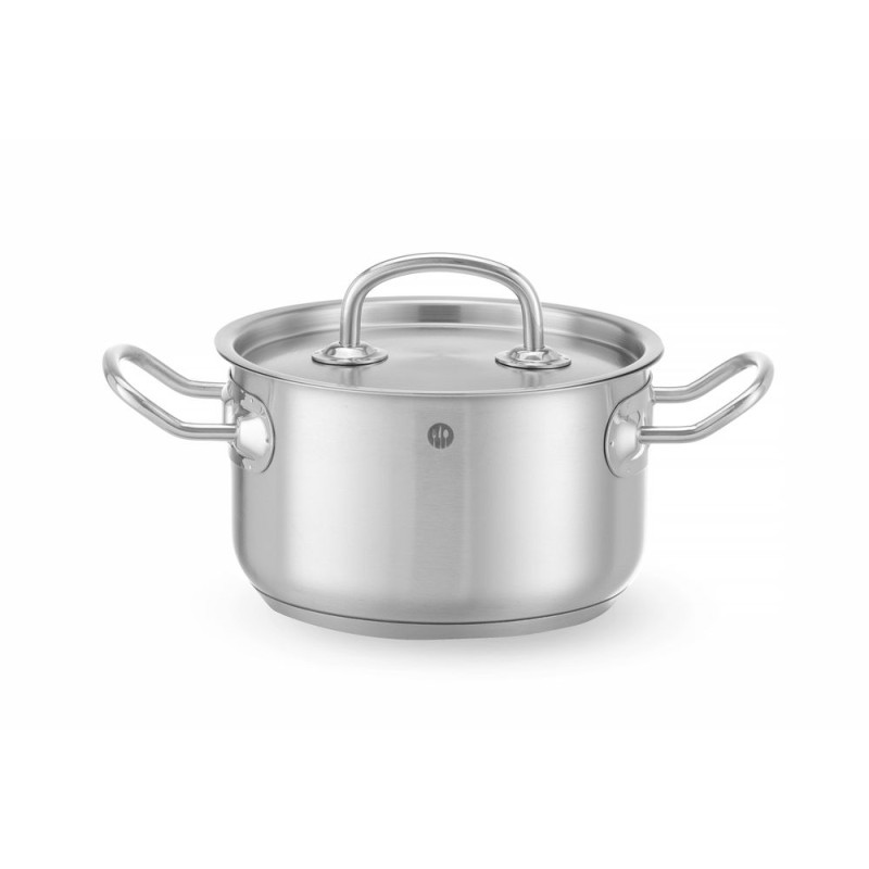 Τηγάνι με καπάκι Kitchen Line 16 εκ. Τηγάνι με καπάκι Kitchen Line 16 εκ.