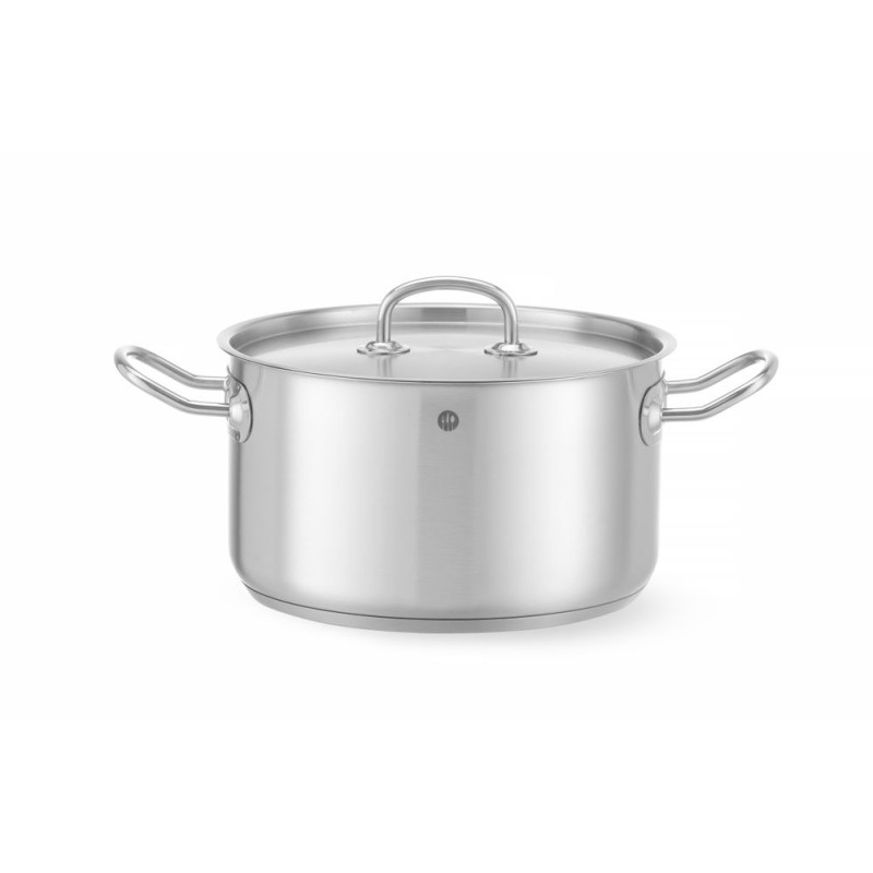 Τηγάνι με καπάκι Kitchen Line 24 εκ. Τηγάνι με καπάκι Kitchen Line 24 εκ.