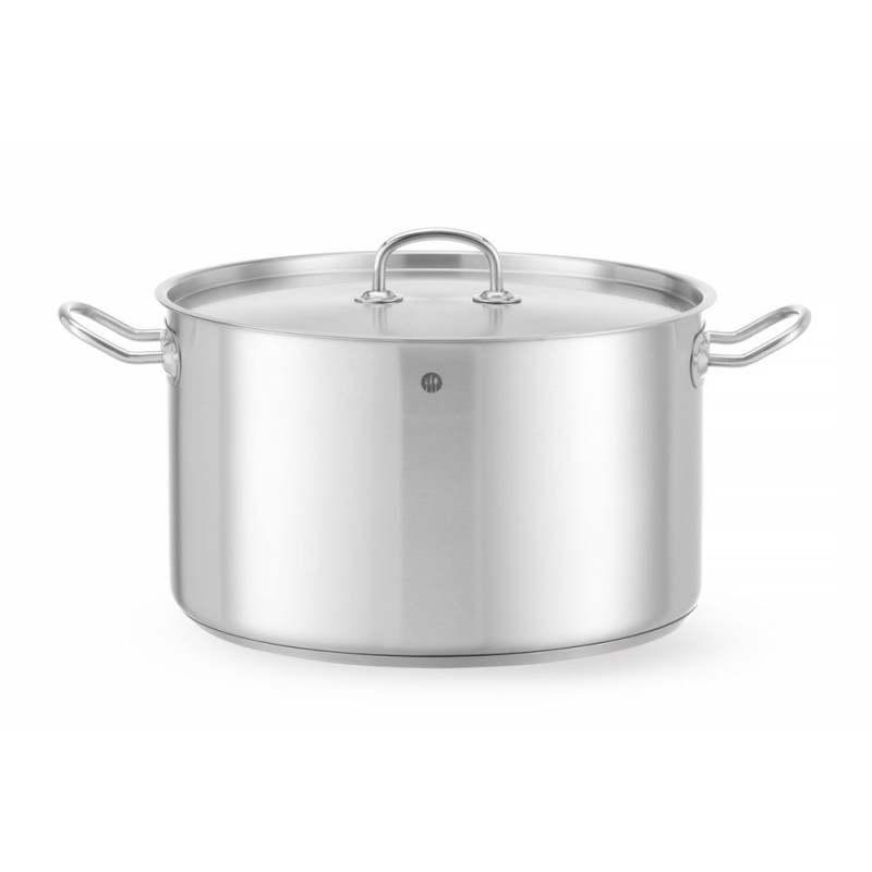 Κατσαρόλα με καπάκι Kitchen Line 32 εκ. Κατσαρόλα με καπάκι Kitchen Line 32 εκ.