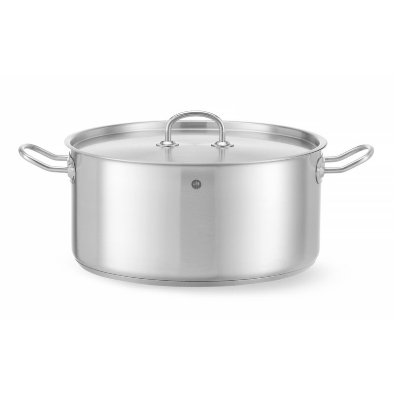 Κατσαρόλα με καπάκι Kitchen Line 32 εκ. Κατσαρόλα με καπάκι Kitchen Line 32 εκ.
