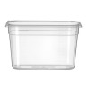 Δοχείο Gastronorm GN 1/3 από πολυπροπυλένιο - 7,8 L - Υ 200 χιλ.