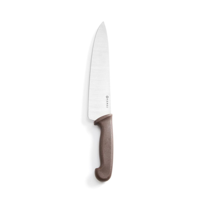 Chef's knife - Brand HENDI - Fourniresto Chef's knife - Brand HENDI - Fourniresto