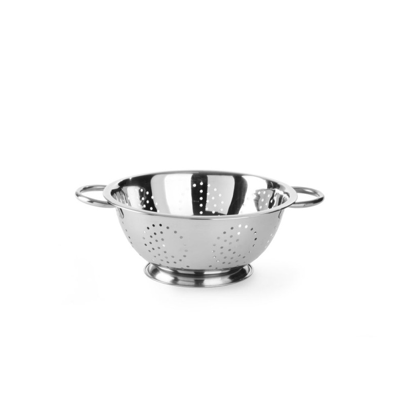 Στραγγιστήρας Kitchen Line από ανοξείδωτο χάλυβα - ø 280 χιλ. Στραγγιστήρας Kitchen Line από ανοξείδωτο χάλυβα - ø 280 χιλ.