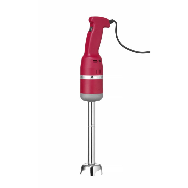 Μπλέντερ Immersion Profi Line 250 - με σταθερή ταχύτητα - Μάρκα HENDI - Fourniresto Μπλέντερ Immersion Profi Line 250 - με σταθερή ταχύτητα - Μάρκα HENDI - Fourniresto