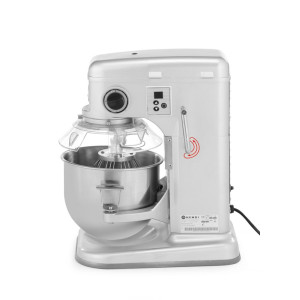 Μίξερ με μπολ για επαγγελματική χρήση Kitchen Line - 7 λίτρα - Μάρκα HENDI - Fourniresto