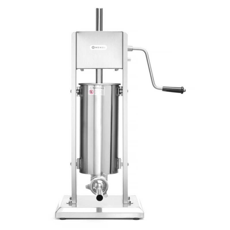 Μηχανή για λουκάνικα Profi Line - 5 L Μηχανή για λουκάνικα Profi Line - 5 L