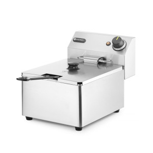 Τηγάνι Kitchen Line - 6 L