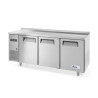 Ψυγείο Πάγκου Kitchen Line - 390 L
